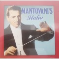 Mantovani`s Italia