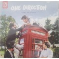 One Direction - take me Home