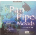 Pan pipe Moods (Doubel CD)