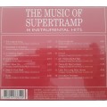 The Music of Supertramp - 14 Instrumental Hits