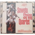 Soweto String Quartet - millennia