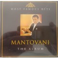 Mantovani - The Album