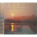 Spirits - Music for the Soul - Volume Two