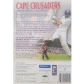 Cape Crusaders - Englands firt Test Series Victory in South Africa for 40-Years (Double DVD)