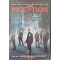 Inception (Leonardo Dicaprio)