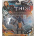 THOR The Mighty Avenger - Frost Giant