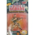 Battle Squads - Buzz saw with M249