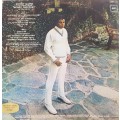 Vinyl Record: Johnny Mathis - Love theme from Romeo and Juliet (A Time for us)