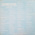 Vinyl Record: Celebration Songs of Praise and Worship - Volume One