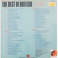 Vinyl Record: Geoff Love`s Singalong Banjo Party - The Best Of British (Double Album)