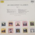 Vinyl Record: 100 Greatest Classics - Vol 5