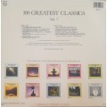 Vinyl Record: 100 Greatest Classics - Vol 7