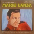 Vinyl Record: Mario Lanza - The Student Prince