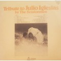 Vinyl Record: Tribute to Julio Iglesias by The Sessionmen