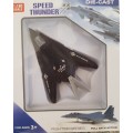 Speed Thunder : Fighter Series  - Diecast (Scale 1:180)