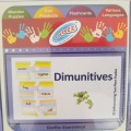 Educational Puzzle - Dimunitives