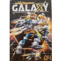 Collectable Comic Book : Walt Disney - Lustiges Taschenbuch (04): Galaxy