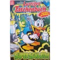 Collectable Comic Book : Walt Disney - Lustiges Taschenbuch (504): Leuchtet im Dunkeln! - Der Supers