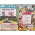 Collectable Comic Book : Walt Disney - Lustiges Taschenbuch (90): Micky`s Mondfahrt