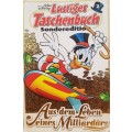 Collectable Comic Book : Walt Disney - Lustiges Taschenbuch (2): Sonderedition - Aus dem-Leben eines