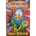 Collectable Comic Book : Walt Disney - Lustiges Taschenbuch (361): Unter Rittern