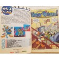 Collectable Comic Book : Walt Disney - Lustiges Taschenbuch (361): Unter Rittern