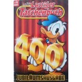 Collectable Comic Book : Walt Disney - Lustiges Taschenbuch (400): 400 Jubilaumsausgabe