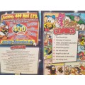 Collectable Comic Book : Walt Disney - Lustiges Taschenbuch (400): 400 Jubilaumsausgabe