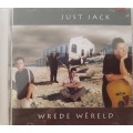 Just Jack - Wrede Wereld