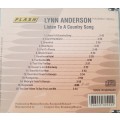 Lynn Anderson - Listen to a Country Song