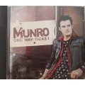 Munro - One Way Ticket