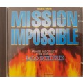 Mission Impossible - Soundtrack