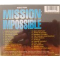 Mission Impossible - Soundtrack