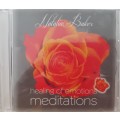 Natalia Baker - Healing of Emotions Meditation