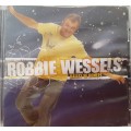 Robbie Wessels - Halley se komeet