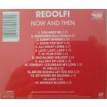 Redolfi - Now and Then