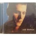 Rob Thomas - Something to be
