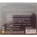 Strictly Ballroom - The Album