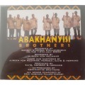 Abakhanyisi Brothers - Arrive Alive