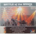 Battle of the Bands Vol 1