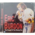 Eric Burdon - The House of the rising Sun