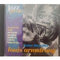 Jazz Greats - Louis Armstrong