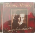 Kenny Rodgers - Songs for Lovers