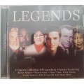 Legends - Collection of Legandary Classics