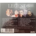 Legends - Collection of Legandary Classics