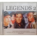 Legends 2 - Collection of Legandary Classics