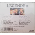 Legends 2 - Collection of Legandary Classics