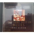 The very best of blues - the Album