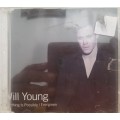 Will Young - Everything is Possible/Evergreen