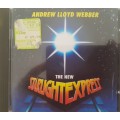 Andrew Lloyd Webber - The New Starlight Express